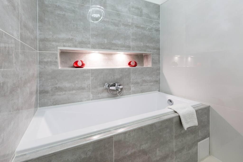 Grand Style&luxury In The Center - 3br With Balcony * Budapest