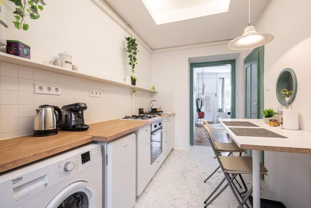 Apartamento Classy Couture