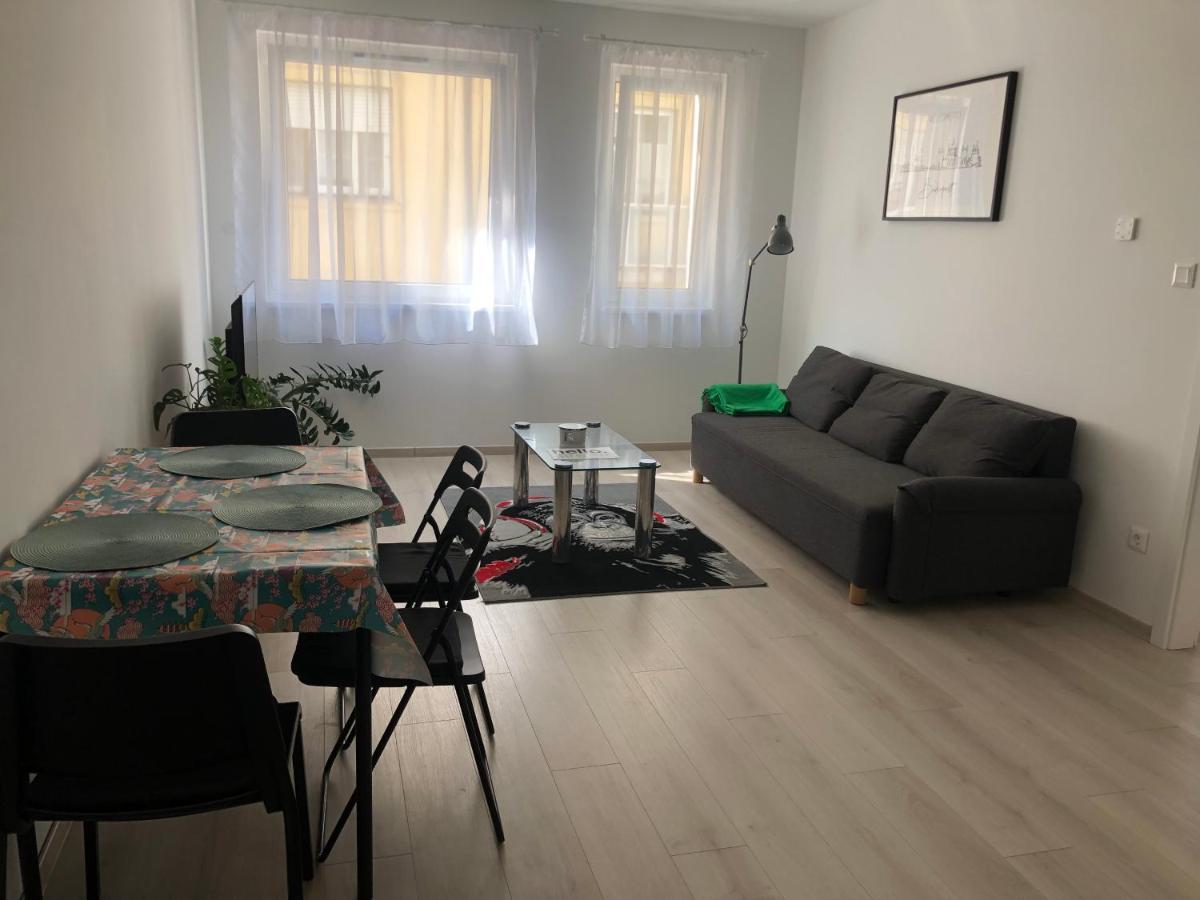 Tolnai Apartament *