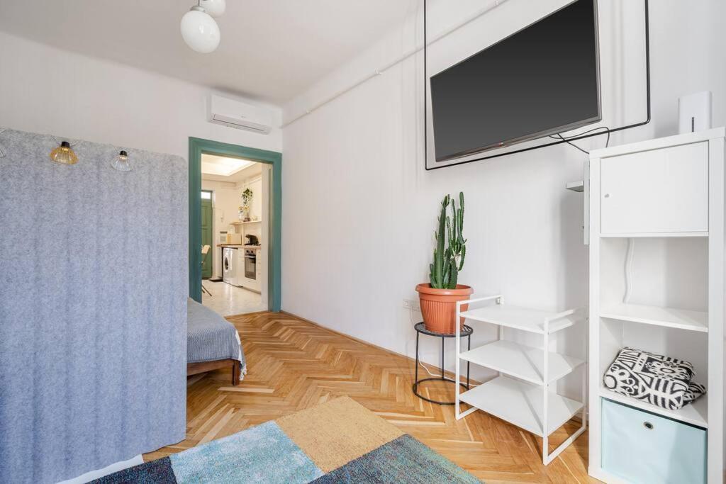 Apartamento Classy Couture *