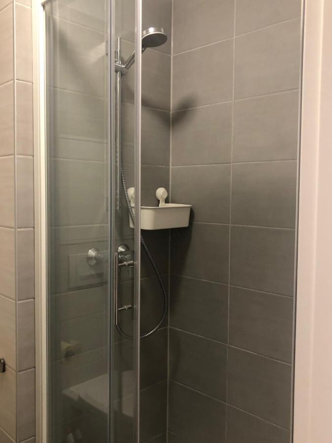 Apartament Tolnai Budapeszt