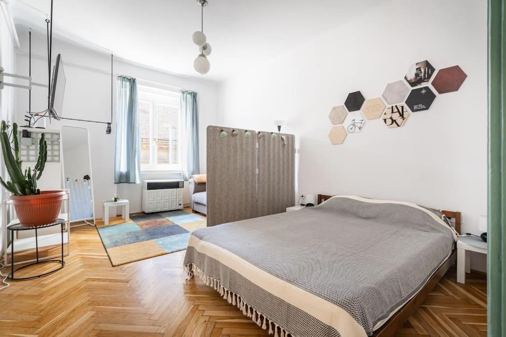 Apartamento Classy Couture *