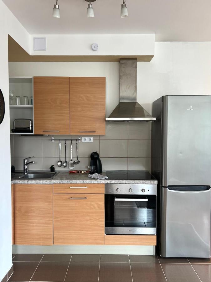 Lotus Corvin Apartamento
