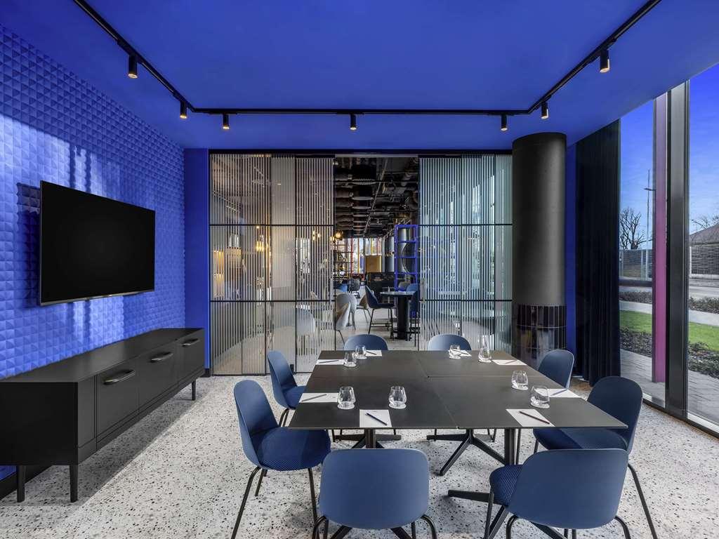 Hotel Ibis Stadium Budapest