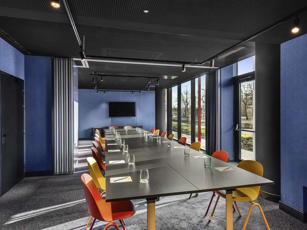 Ibis Stadium Hotel Budapest