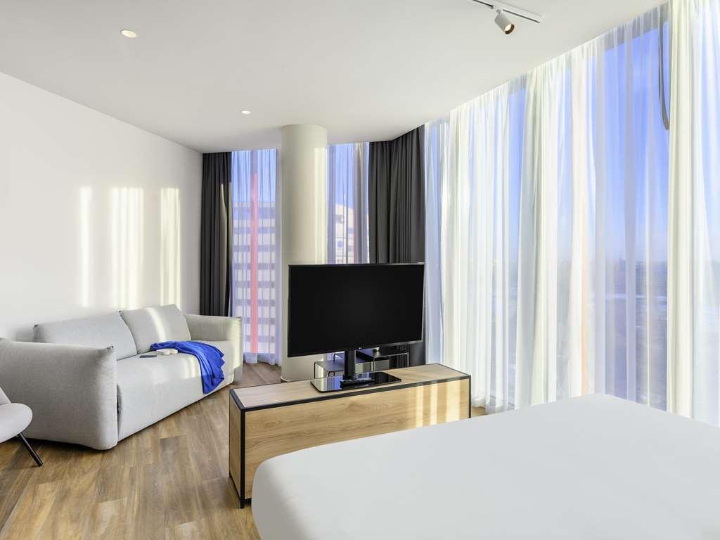 Hotel Ibis Stadium
