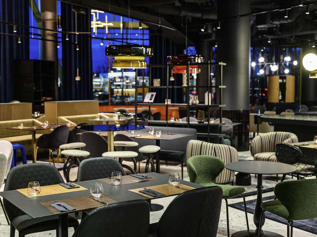 Ibis Stadium Hotel Budapest