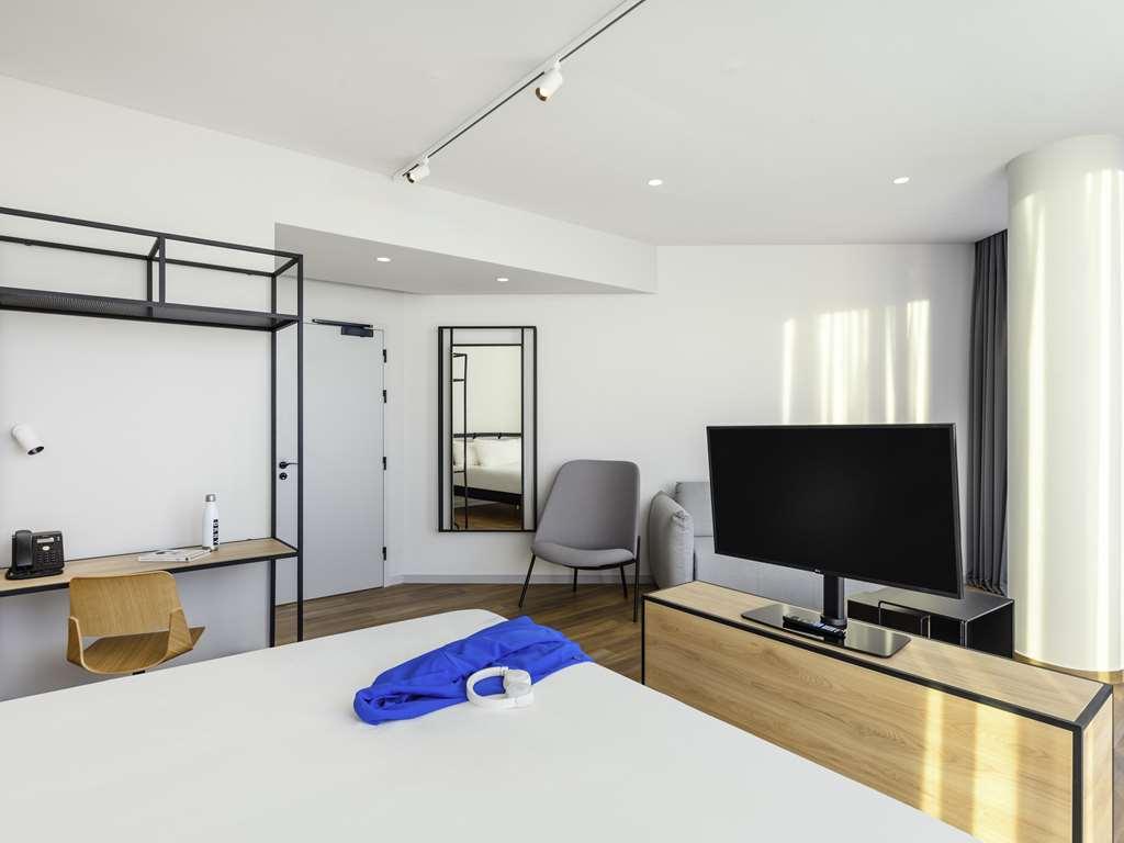 Ibis Stadium Hotel