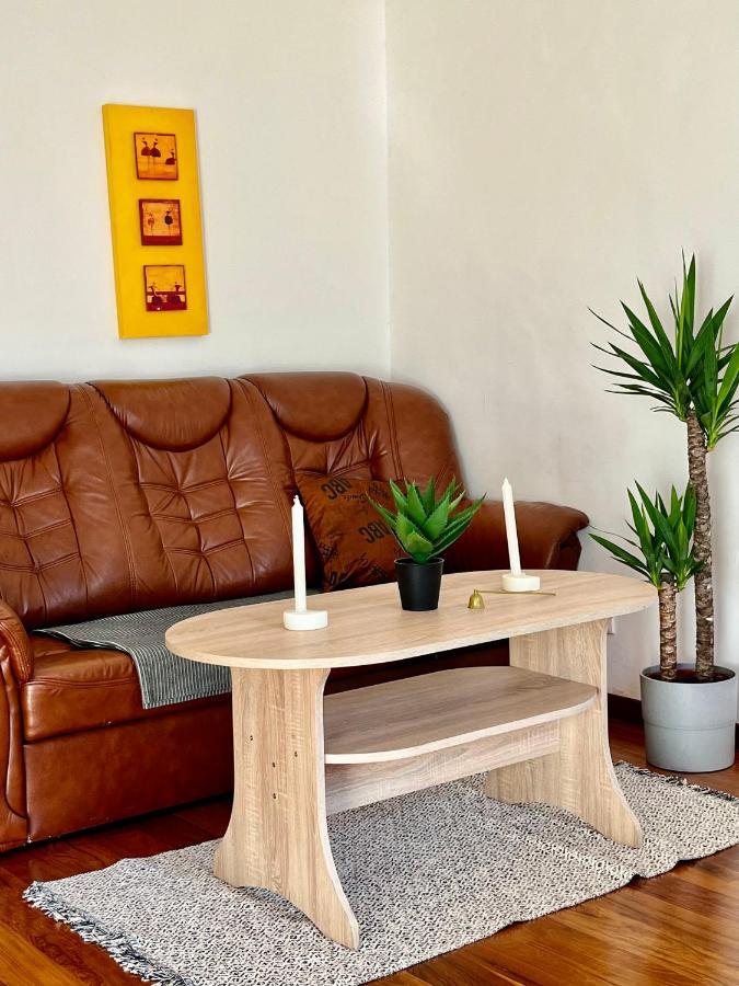 High House Apartment