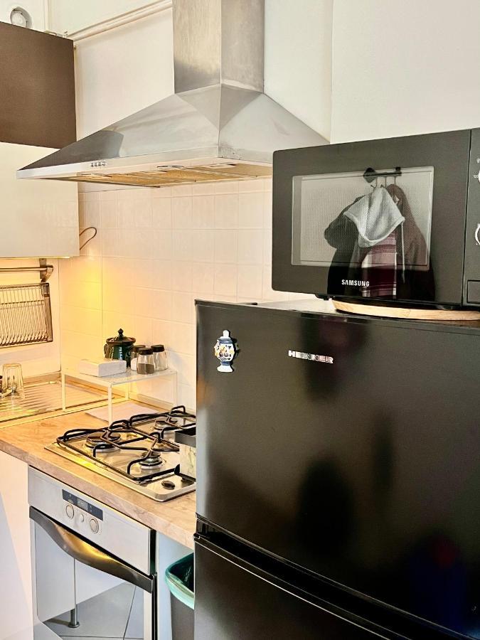 Appartamento High House Budapest