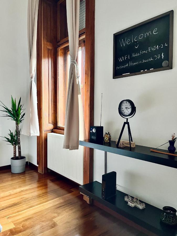 High House Apartment