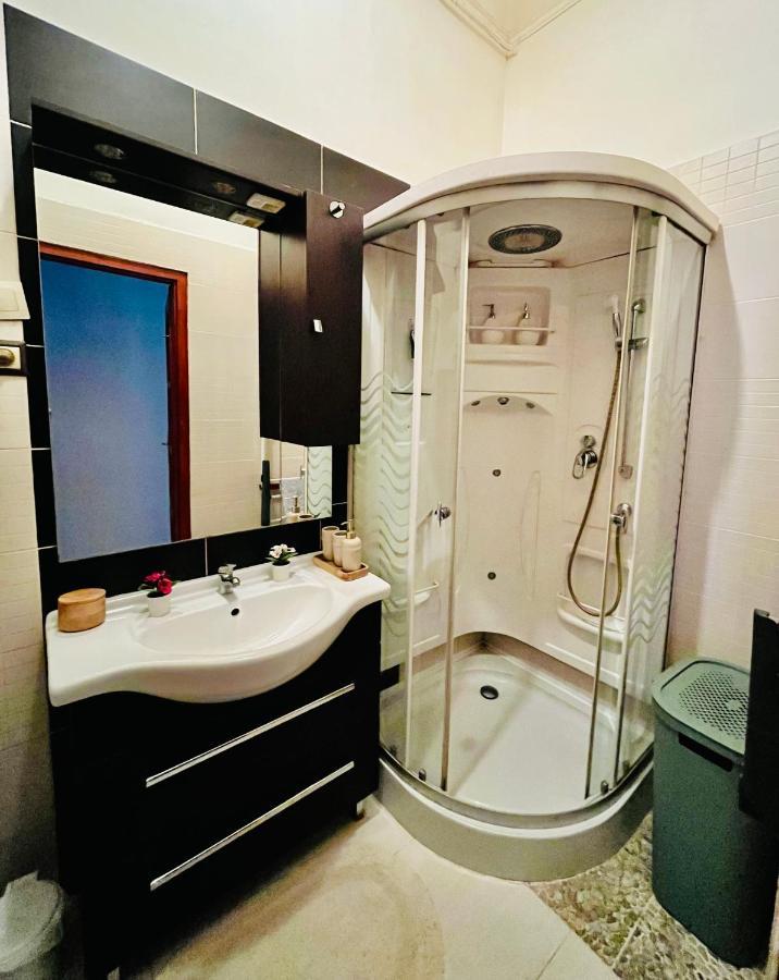High House Appartamento Budapest