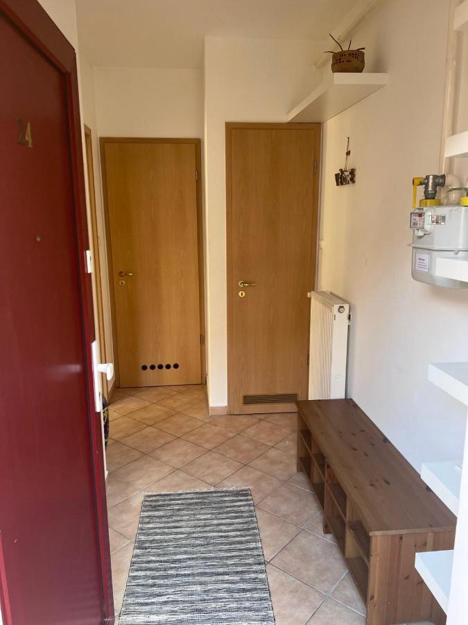Hb Downtown Sunny Apartment *