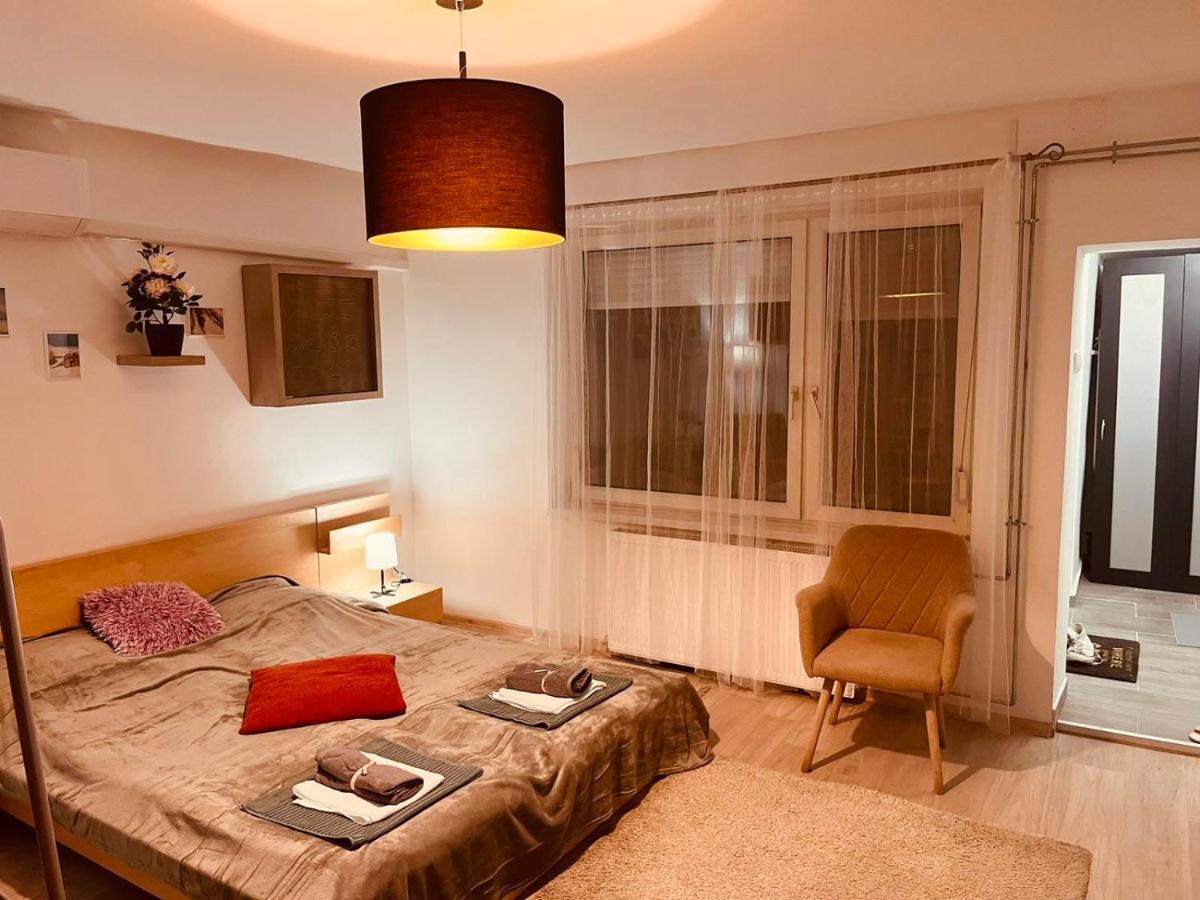 King House & Garden With Ac And Free Parking Possibility Budapest