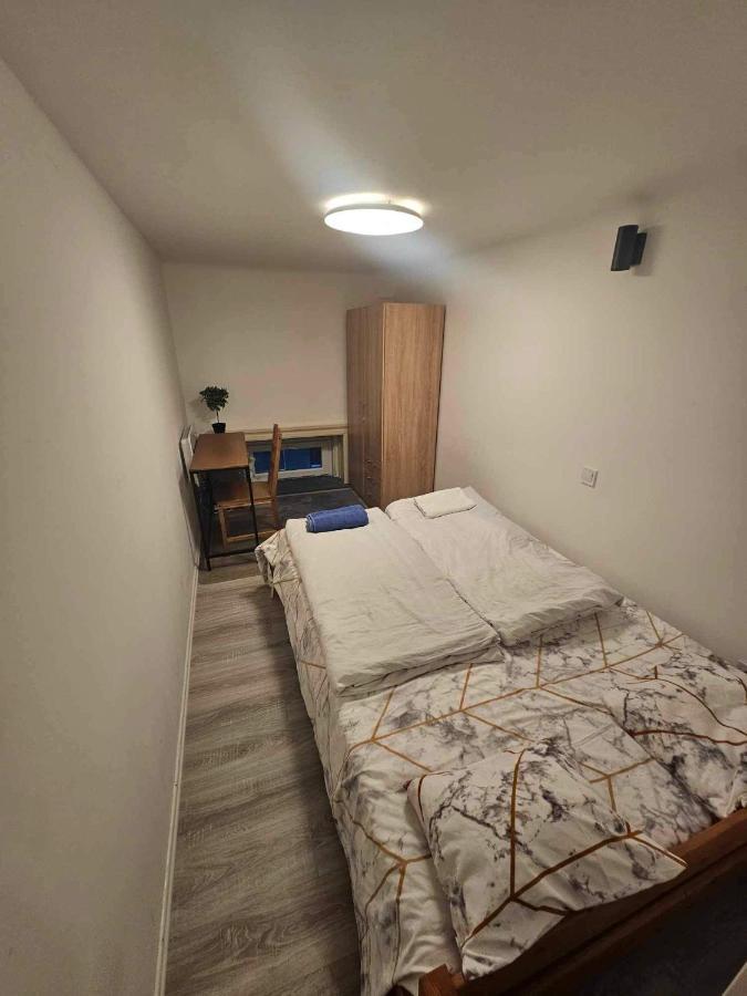 Apartament 7dab Josika Contactless Self Check-in