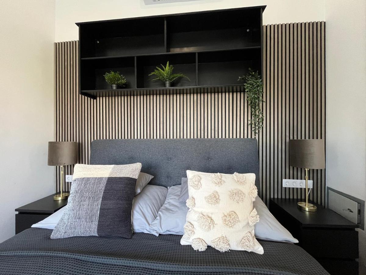 Lejlighed Hillside Luxury With Free Garage *