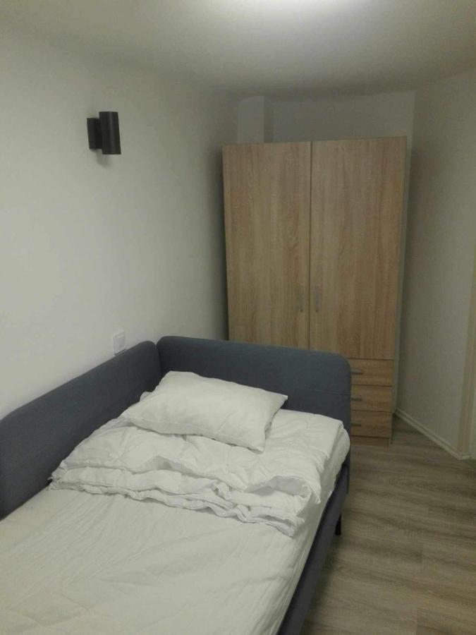 Apartament 7dab Josika Contactless Self Check-in Budapeszt