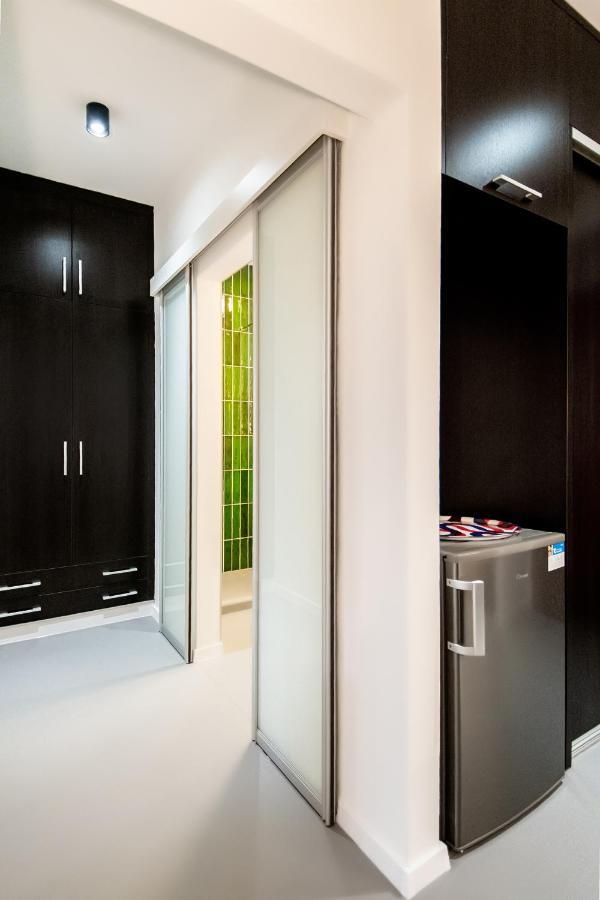 Apartamento Corvin Cupcake Budapest