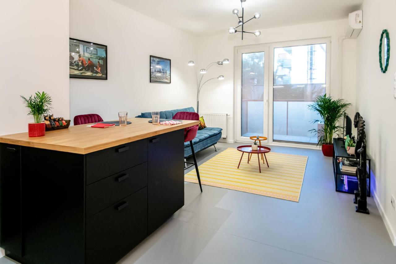 Apartamento Corvin Cupcake *
