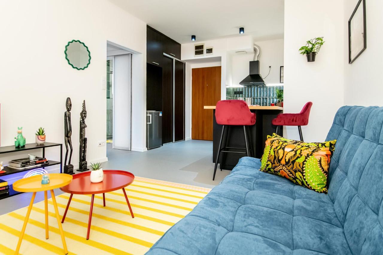 Apartamento Corvin Cupcake *