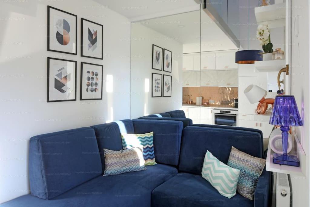 Dsw47 Small-in By Nw Apartamento