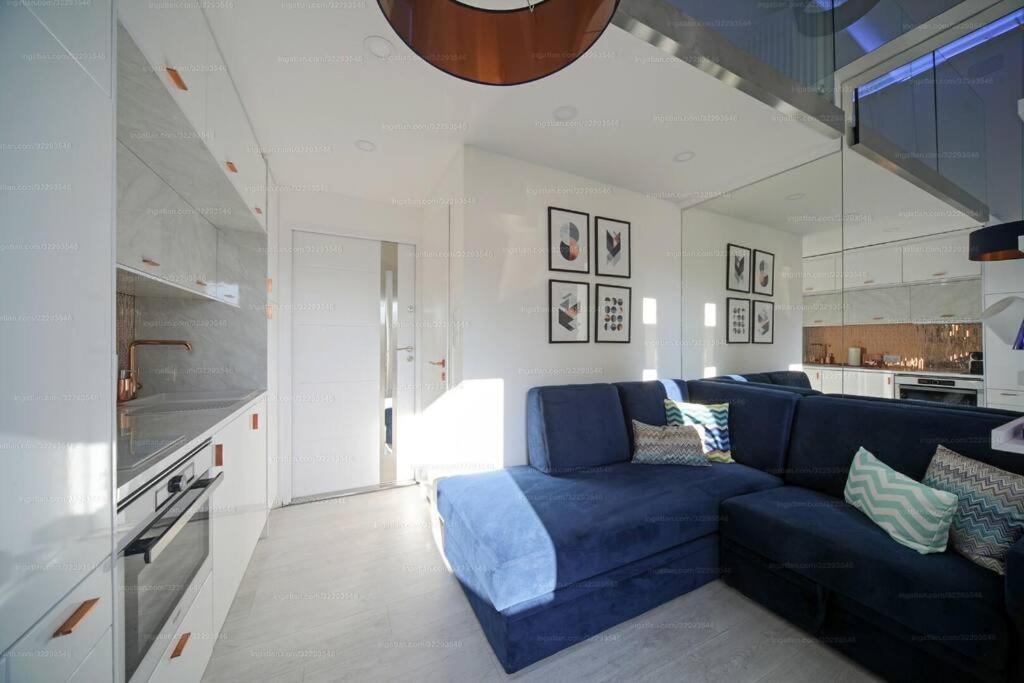 Dsw47 Small-in By Nw Apartamento Budapest