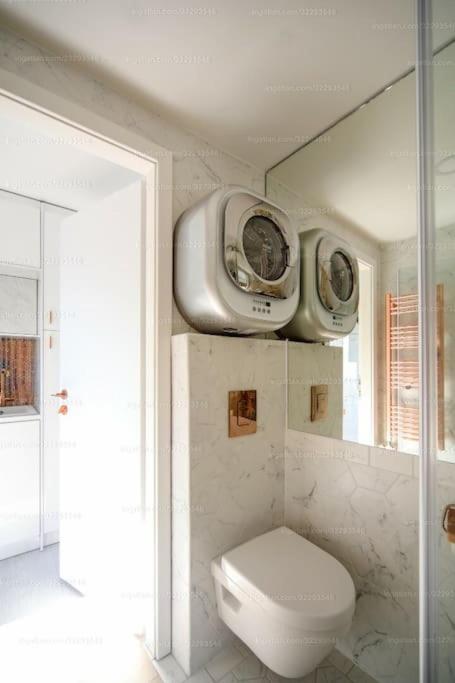 Dsw47 Small-in By Nw Apartamento *
