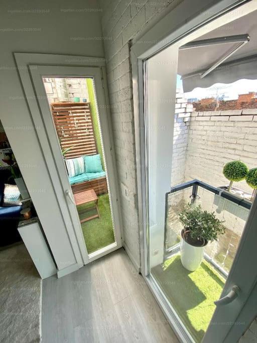 Apartamento Dsw47 Small-in By Nw