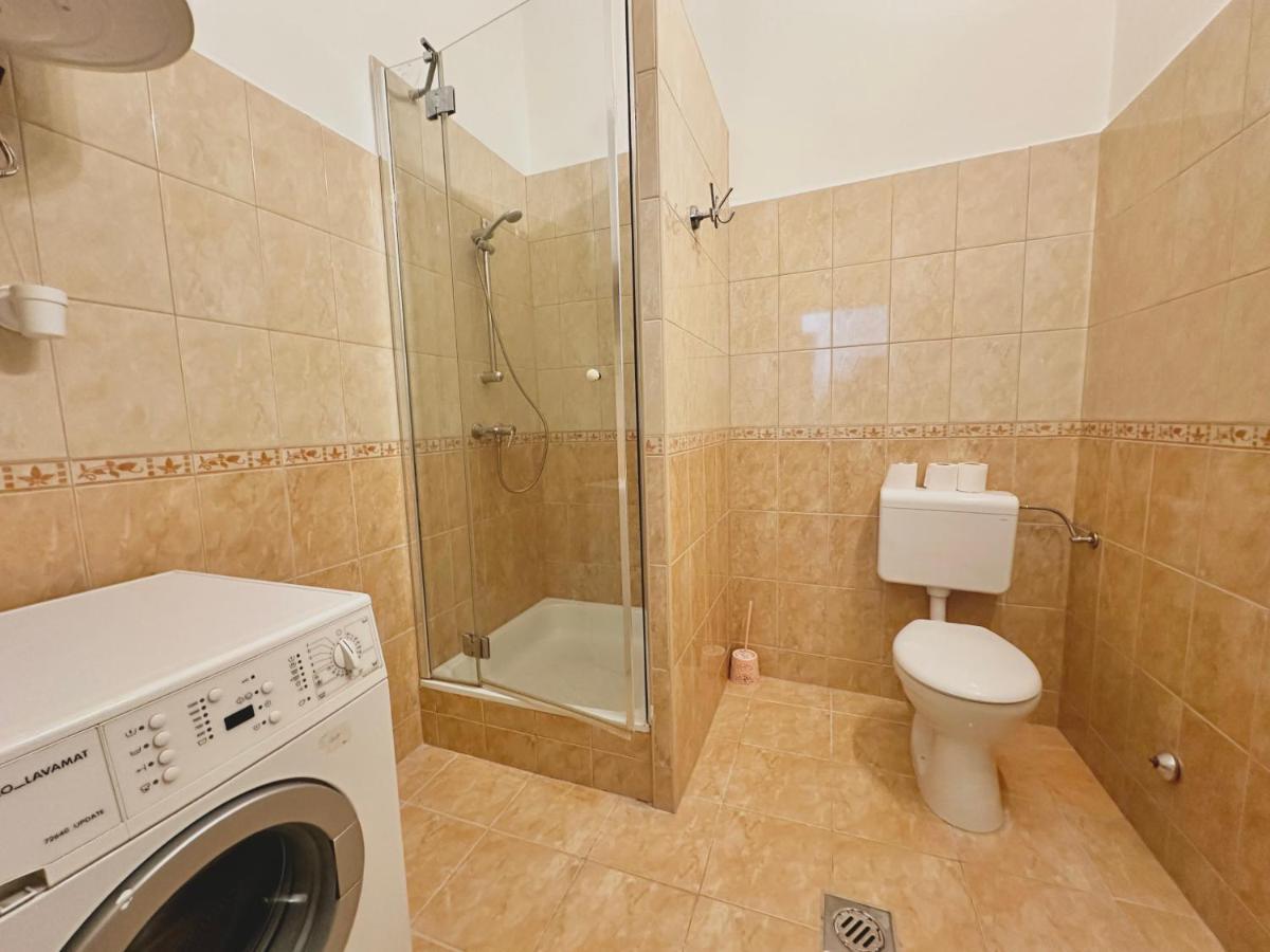 Appartement Prime Location Sip Utca *