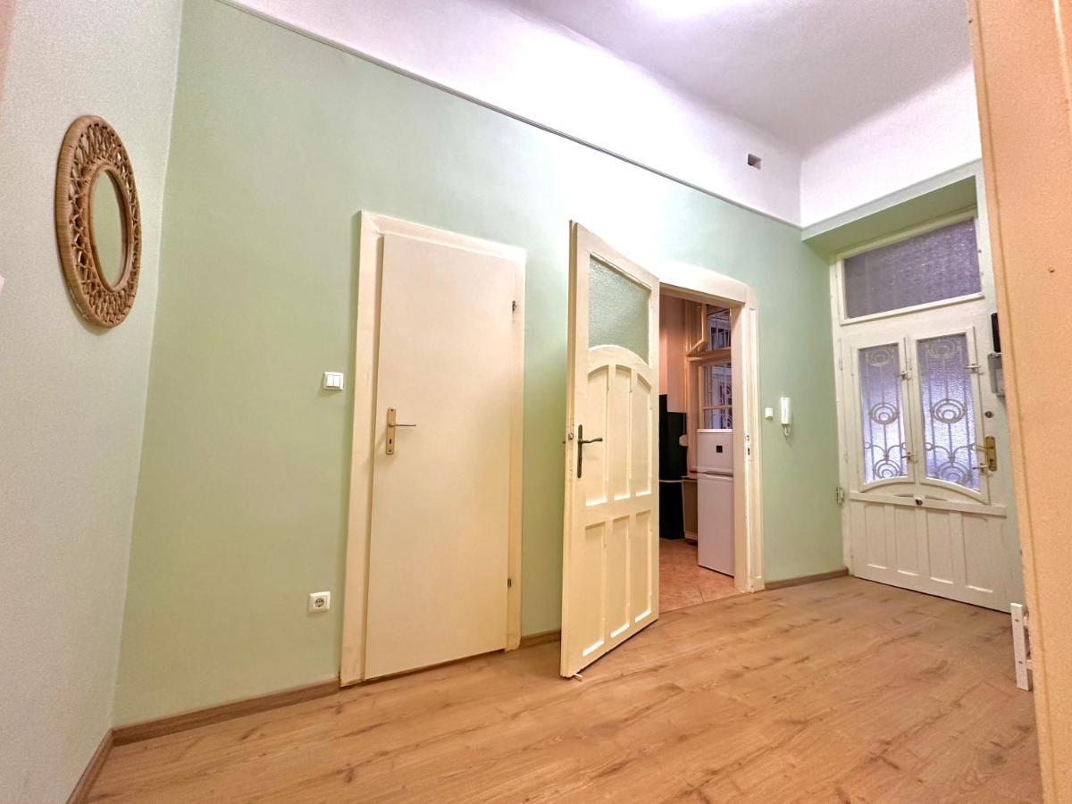 Prime Location Sip Utca * Boedapest