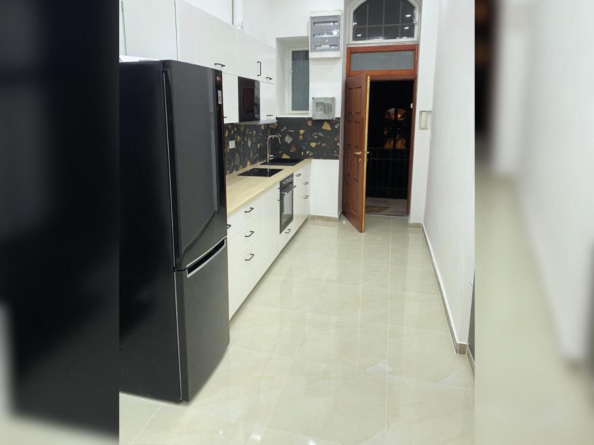 Apartamento Jobelhome Calvin Budapest