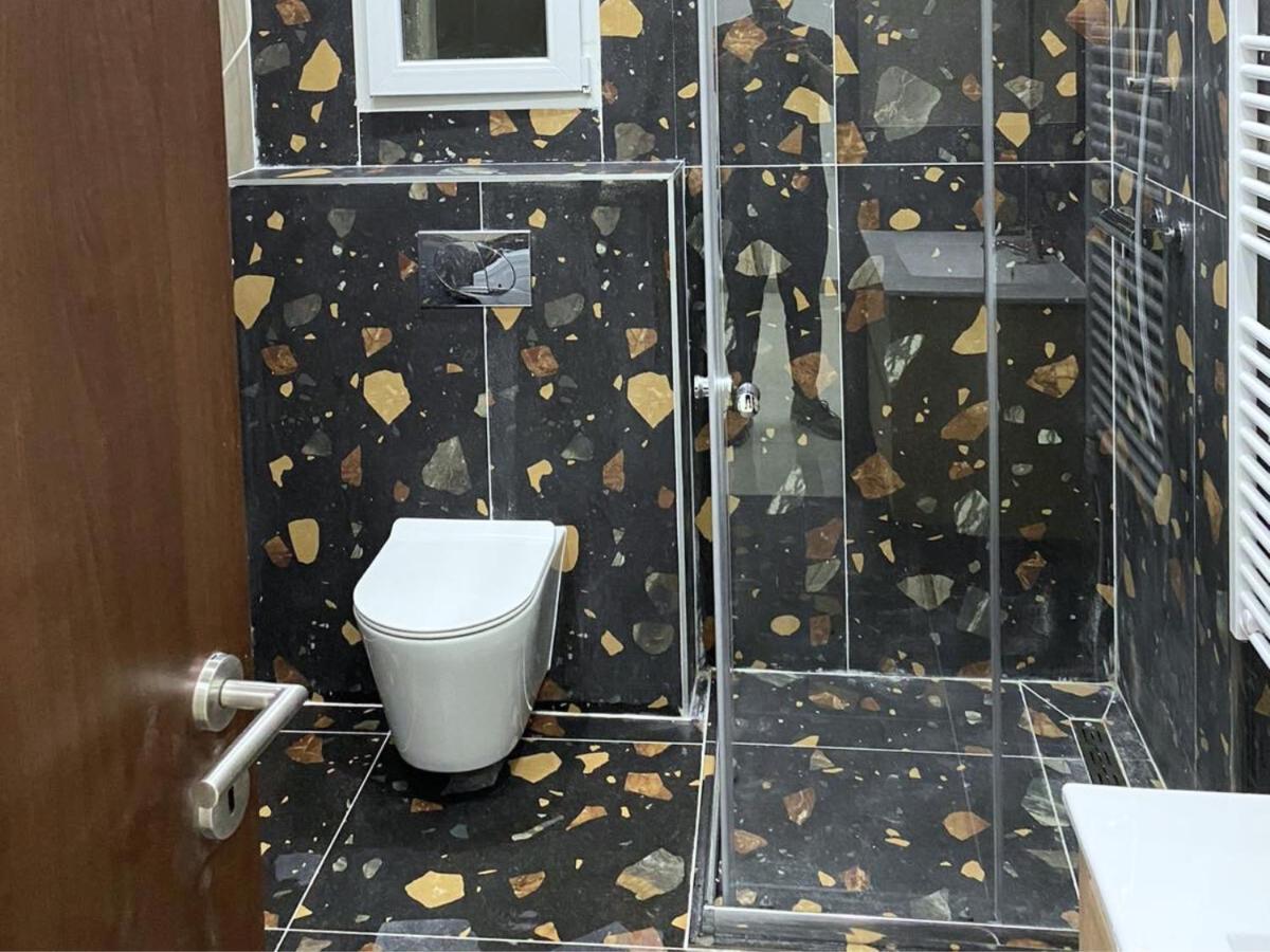 Jobelhome Calvin Apartamento *