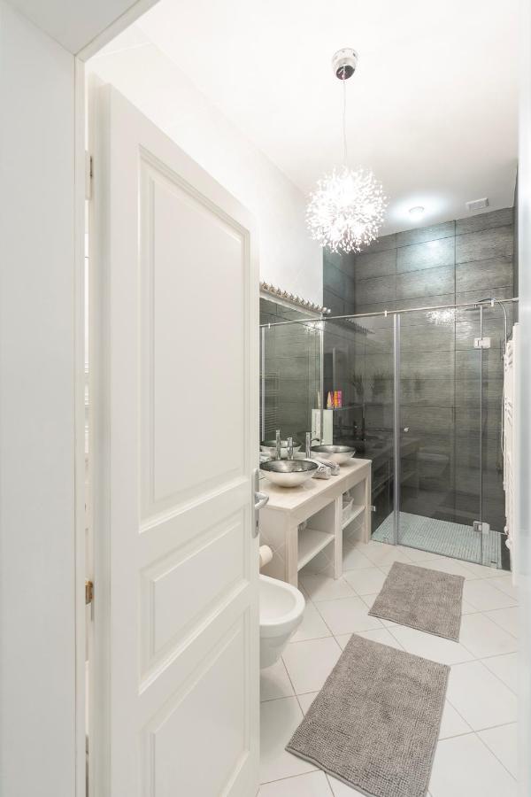 Liszt Ferenc Old Luxurious Flat Next To Synagogue Apartment Budapest
