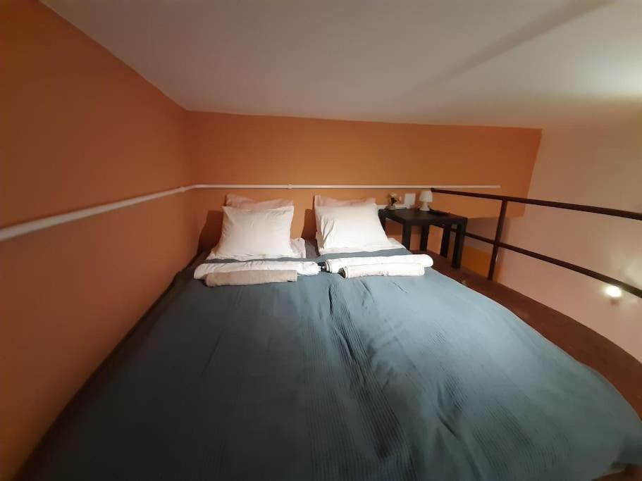 Apartmán Marek 30 Budapešť
