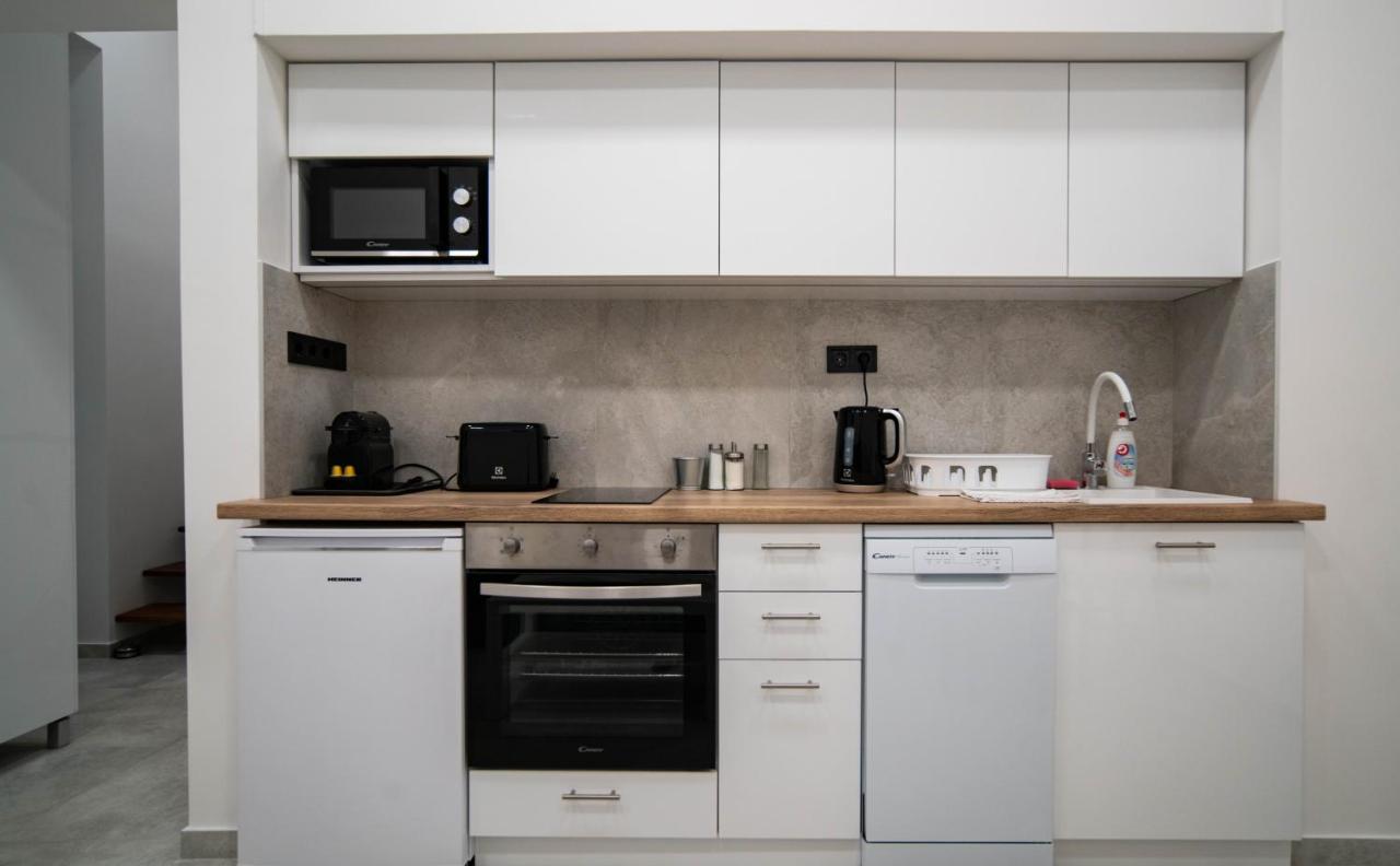Apartment Free Parking Basilica Leo's - Ac, Wi-fi, Smart Tv *
