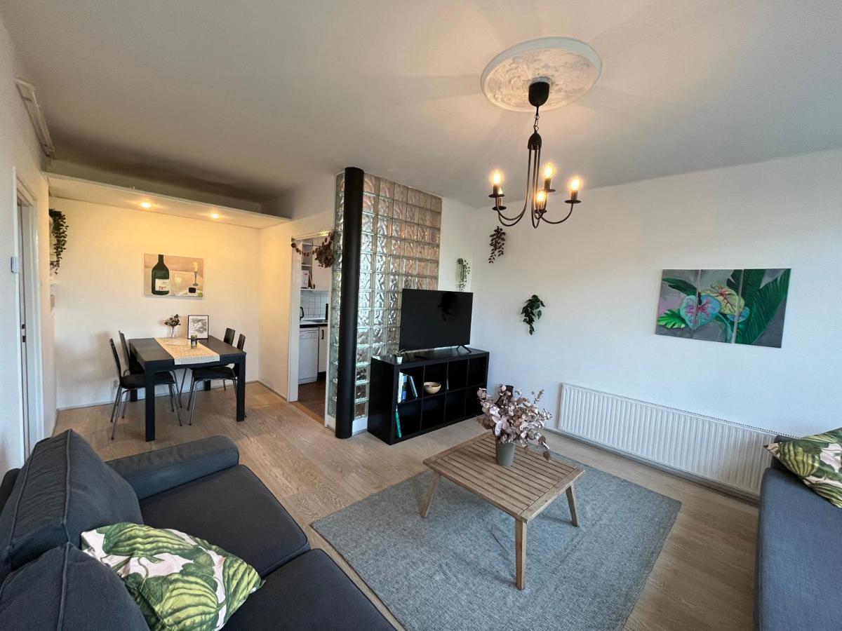 Apartament Castle View With Free Garage Budapeszt