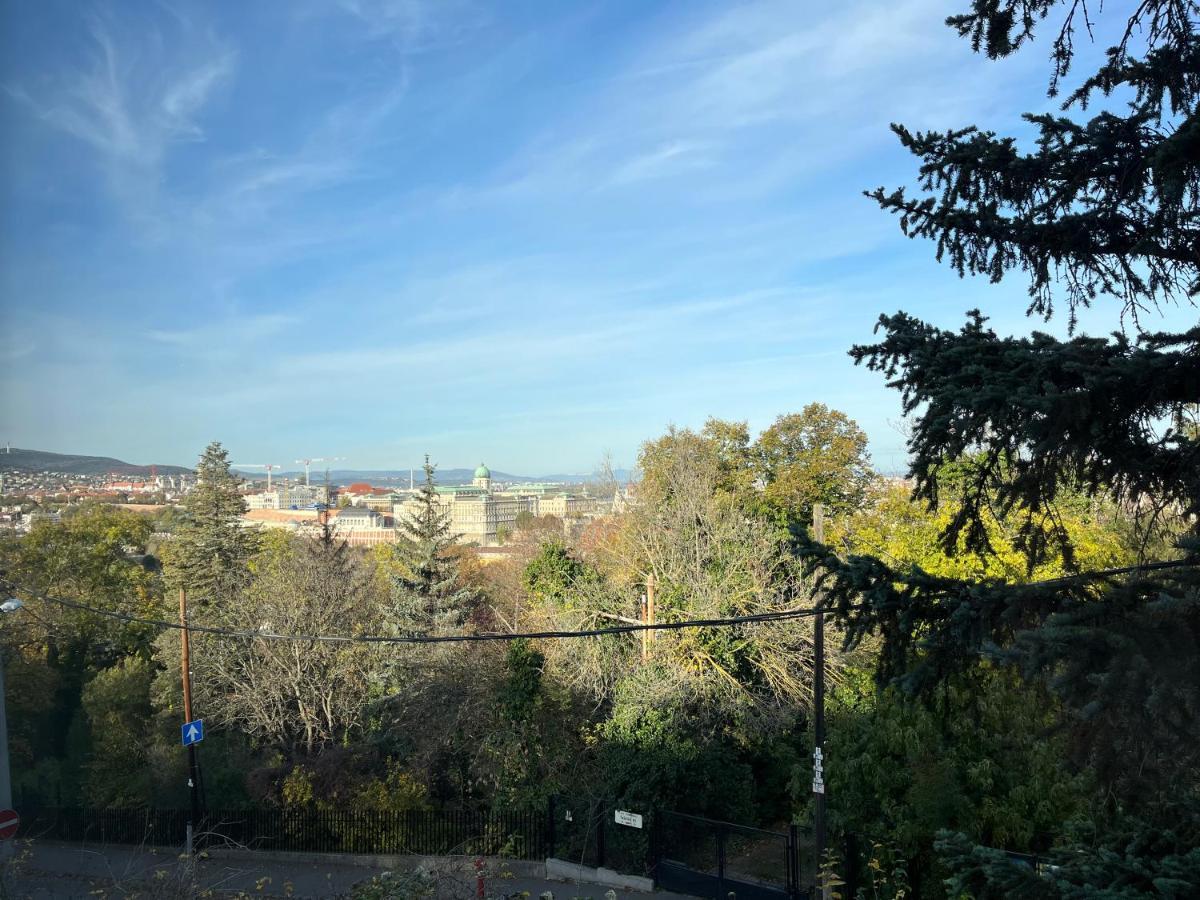 Apartament Castle View With Free Garage
