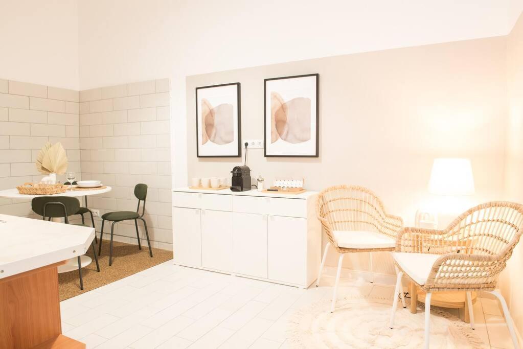Visegradi Downtown Apartman *