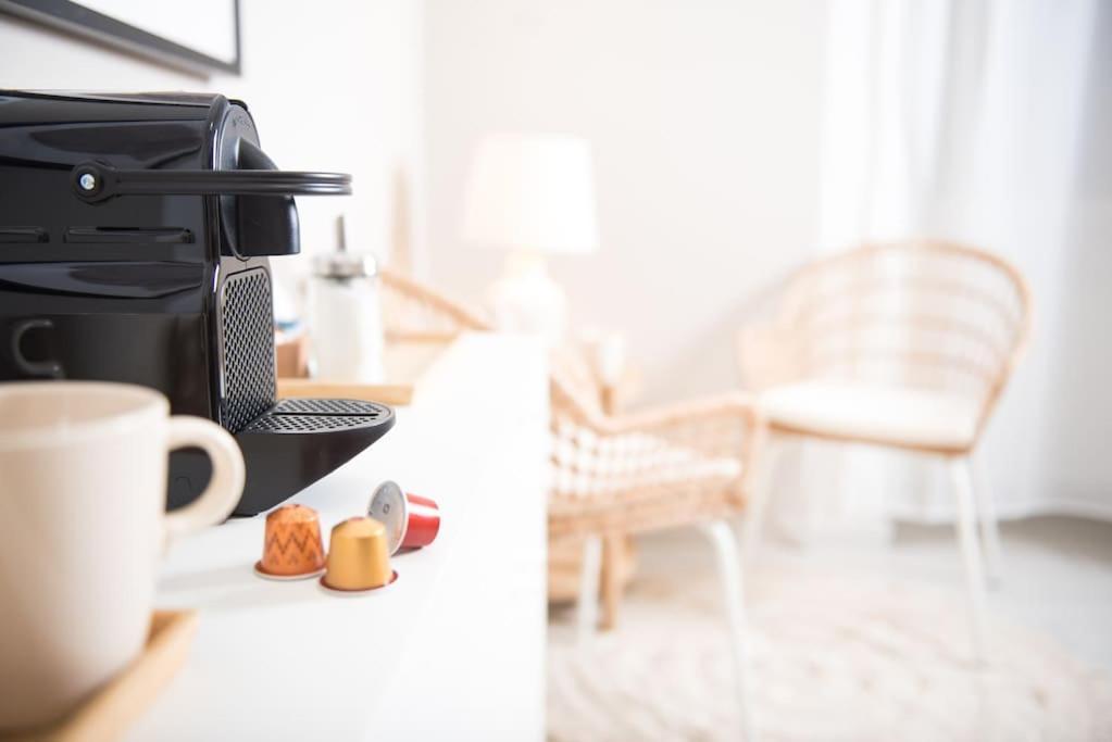 Apartman Visegradi Downtown