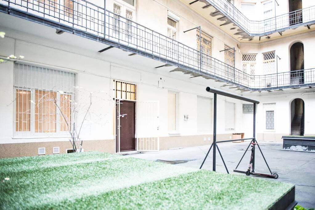 Visegradi Downtown Apartman