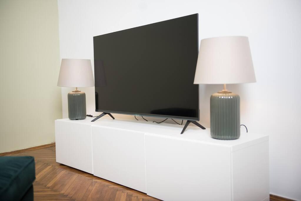 Visegradi Downtown Apartment *