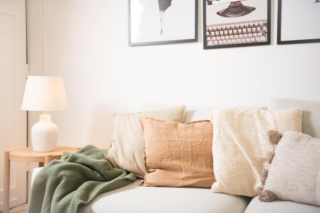 Apartman Visegradi Downtown *