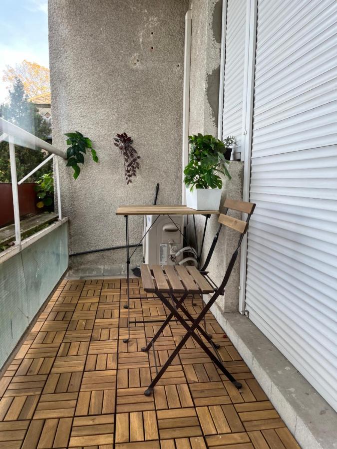 Apartament Castle View With Free Garage