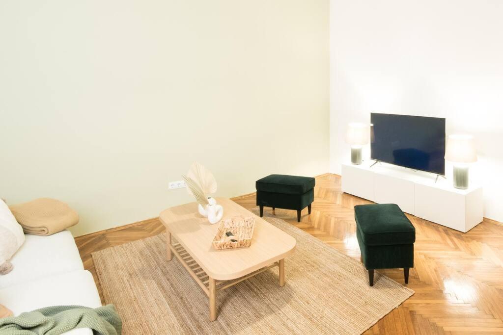 Visegradi Downtown Apartman Budapest