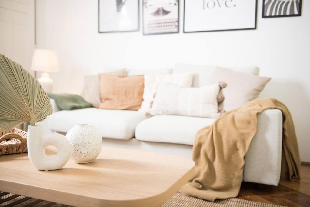 Visegradi Downtown Apartment