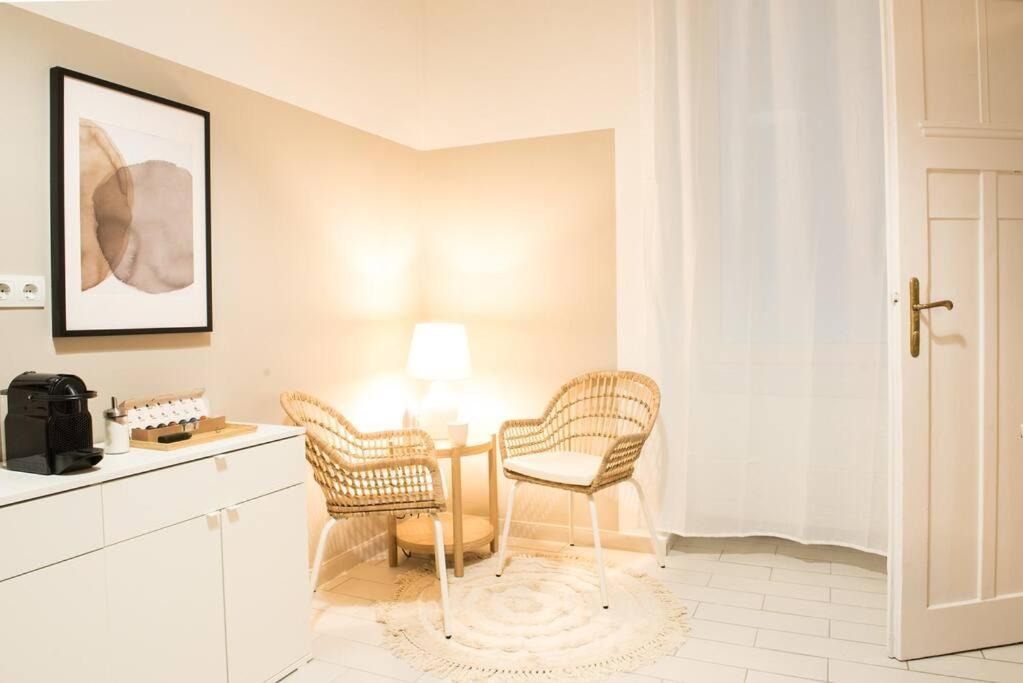 Apartman Visegradi Downtown *