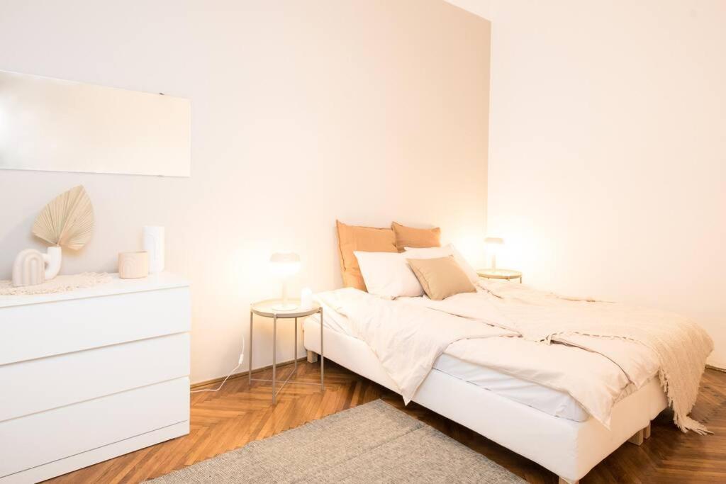 Apartman Visegradi Downtown
