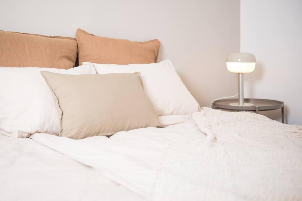 Visegradi Downtown Apartman
