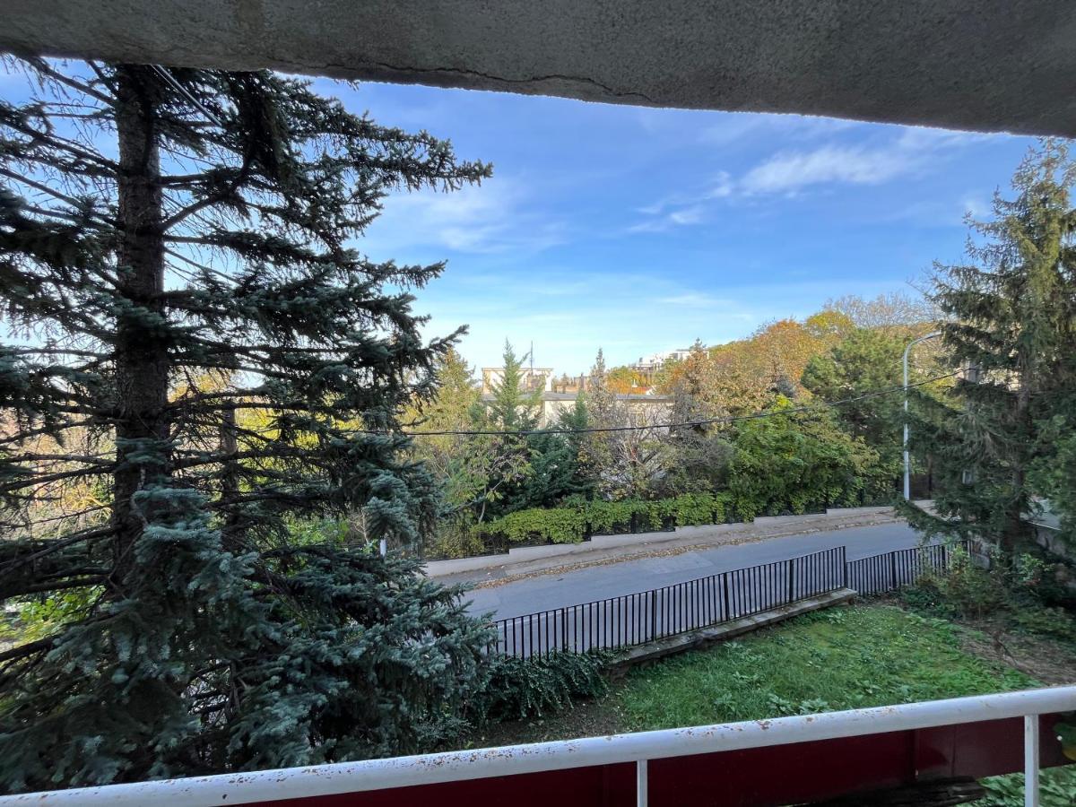 Castle View With Free Garage Apartament *