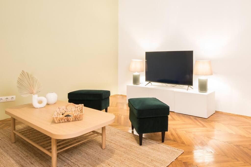 Visegradi Downtown Apartmán